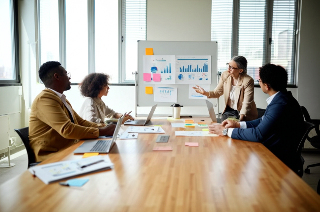 From Zero to 32 Partners: Building a Channel That Actually Works