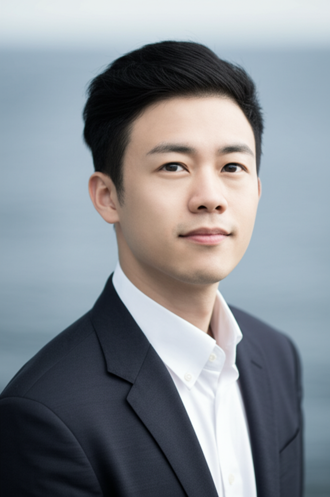 Michael Chen