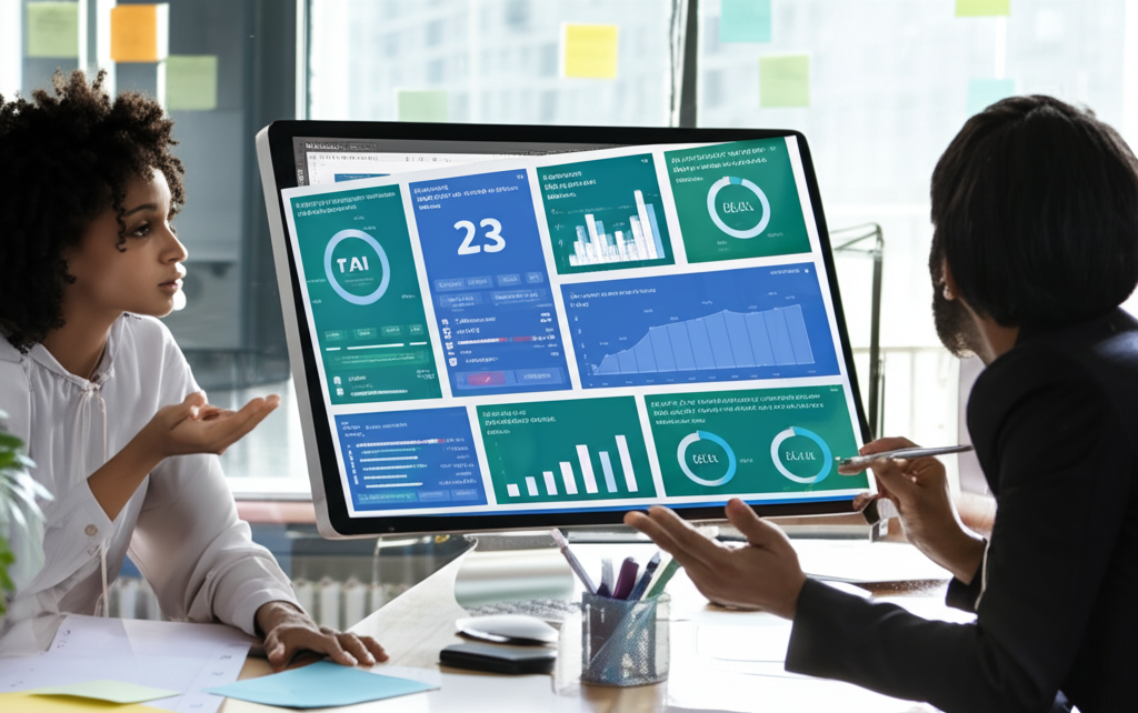 Data-Driven Decision Making for Go-to-Market Teams