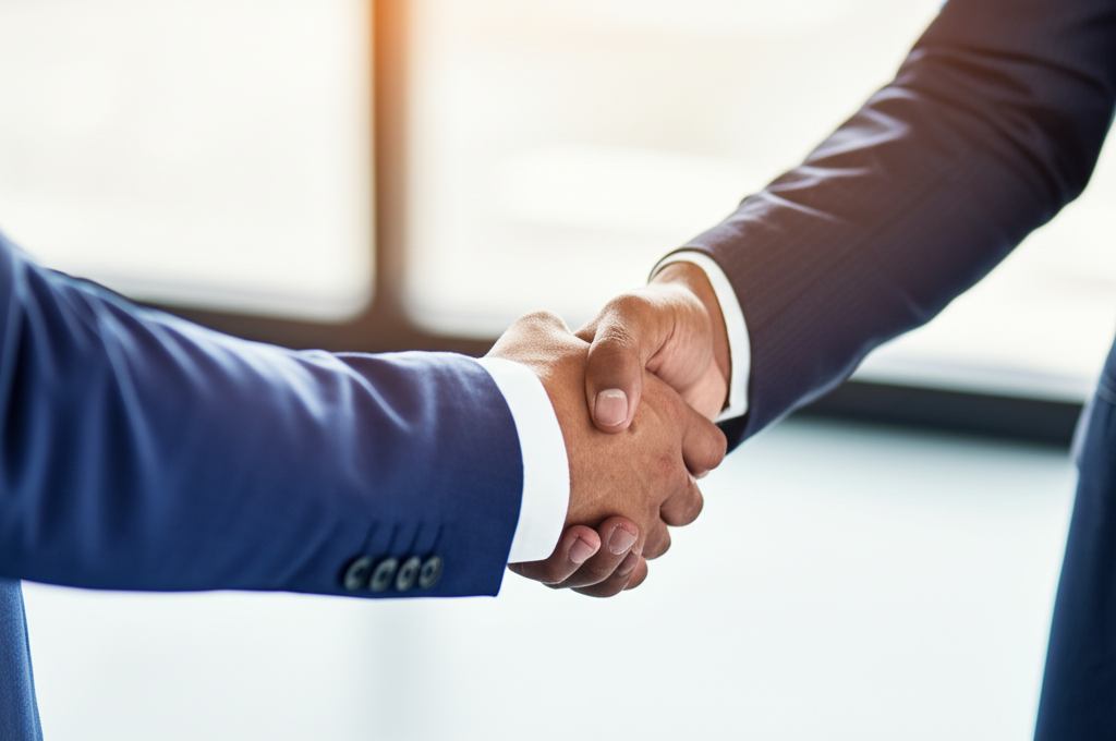 From Struggling to Thriving: A 45% Sales Boost in 90 Days