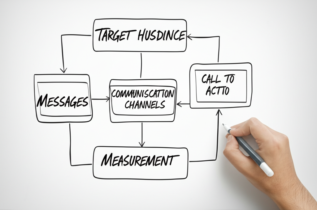 Creating a Powerful Messaging Framework for B2B Sales