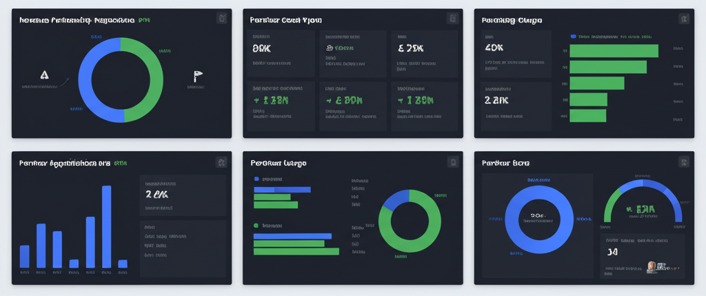 Measuring Partner Program Success: Key Metrics and KPIs