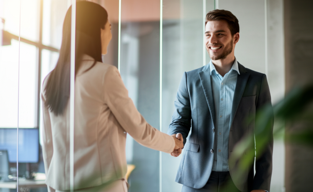 Building Successful Channel Partnerships: A Comprehensive Guide