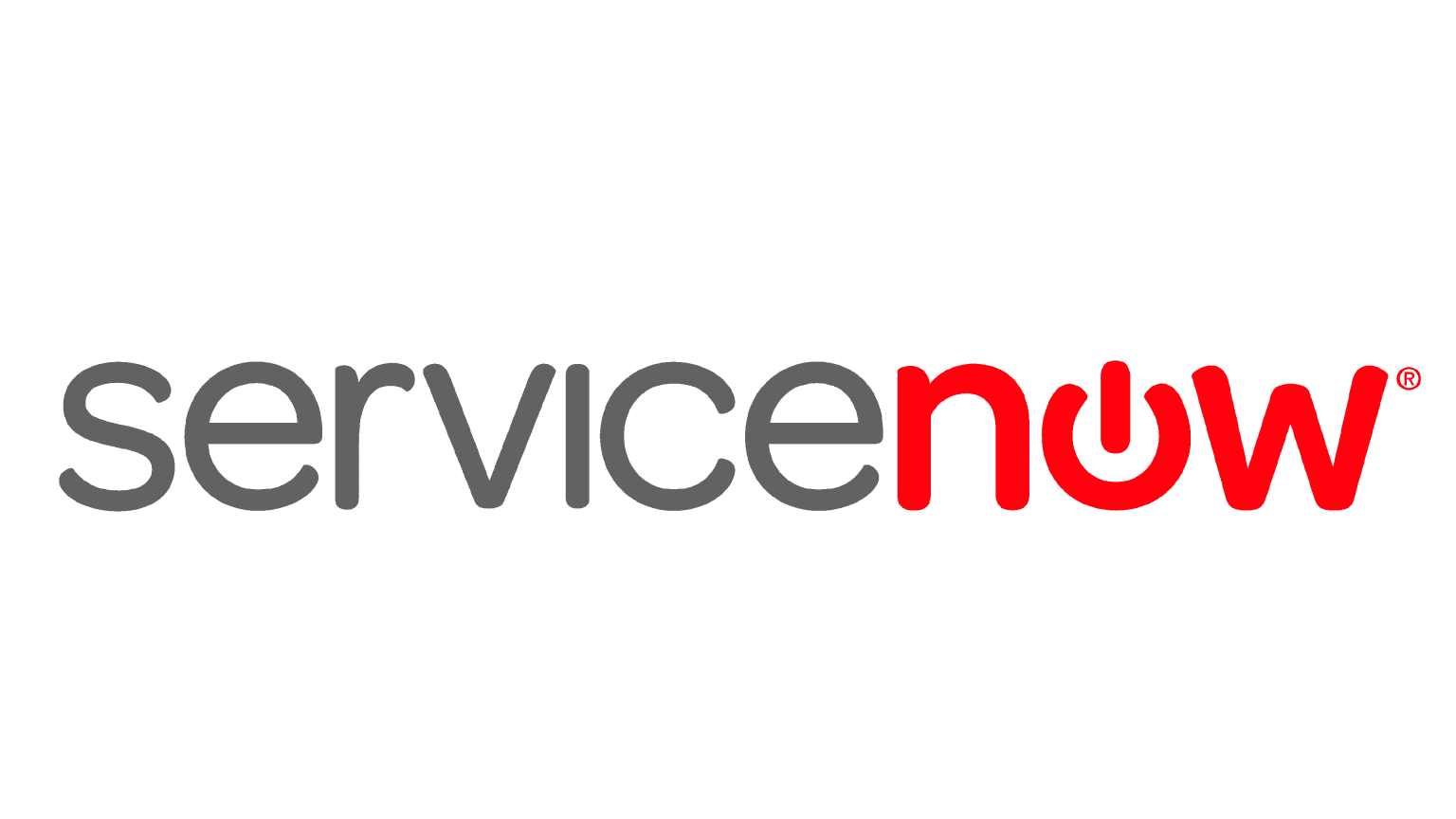 ServiceNow logo