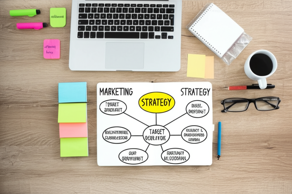 Building Strategic Partnerships: A Playbook for Growth